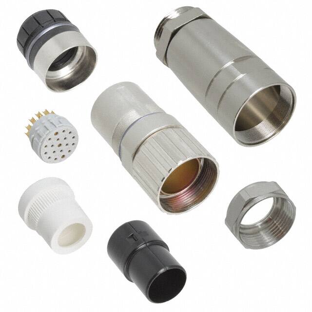 1685505 Phoenix Contact  Conjuntos de conectores circulares